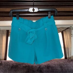 Sincerely Jules Shorts